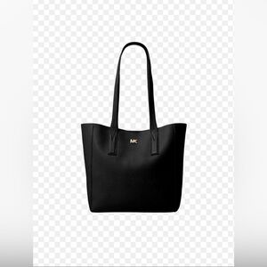 Michael Kors Classic Black Tote